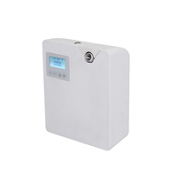 Diffuseur d'arômes Crearoma à vente chaude, machine à parfum WIFI 300 ml, utilisation domestique, avec prise américaine, alimenté par batterie, pour les foyers, les hôtels