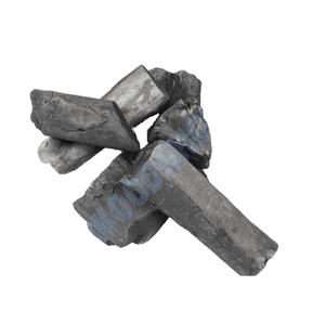 Charbon de bois de mangrove Bois dur de mangrove Charbon de bois d'acacia écologique 100% naturel Taille Lumb - Product Image 1