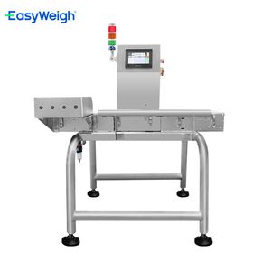 Máy tính bảng viên nang bột hạt tiêm ống năng động tự động màn hình cảm ứng checkweigher OEM/ODM - Product Image 3