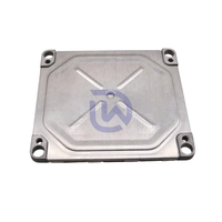 Módulo de Control Electrónico (ECU/ECM) C4.4 458-7273 4587273 para Motor CAT C4.4, Unidad de Control Electrónico, Piezas de Motor