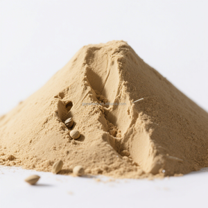 Food Grade Verbeterde Fenegriekzaad Extract Poeder 50% Totale Saponinen Organische Kan/Trommel/Fles Voor De Levensstijl Van Mannen - Product Image 5