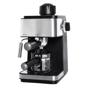 Machine à expresso compacte 20 bars pour dosettes <span class=keywords><strong>Nespresso</strong></span> Original, réservoir d'eau amovible de 21 oz, 4 modes de préparation, mini machine à expresso pour la maison - Product Image 2