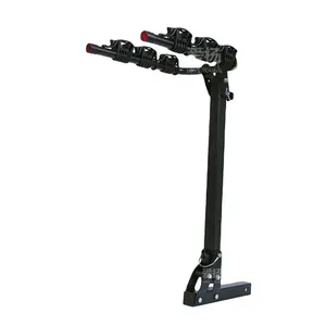 <span class=keywords><strong>Porte</strong></span>-vélos arrière à fixation sur <span class=keywords><strong>attelage</strong></span> pour 1 à <span class=keywords><strong>3</strong></span> vélos - Product Image 1