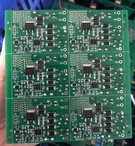 Vente directe 58W 400mA DC70-150V Driver LED à gradation automatique activé par radar de détection de mouvement pour lampe à panneau LED, éclairage linéaire AC-DC - Product Image 6