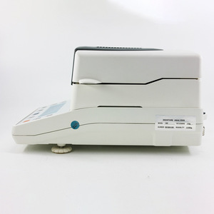 Analizador de Humedad Halógeno H6311 de Silicon Valley, Medidor de Humedad Rápido para Uso en Investigación Científica de Laboratorio - Product Image 2