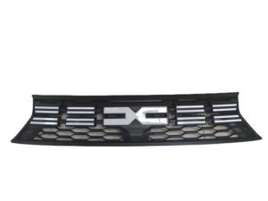 PROMOTION EXCEPTIONNELLE : GRILLE DE PARE-CHOCS pour <span class=keywords><strong>DACIA</strong></span> <span class=keywords><strong>DUSTER</strong></span> 2021 – Références 622547433R et 622542302R - Product Image 1