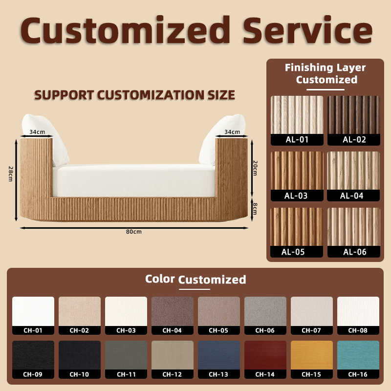 Customized Color