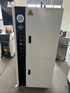 Générateur de <span class=keywords><strong>vapeur</strong></span> électrique automatique de 36kw <span class=keywords><strong>pour</strong></span> l'industrie du repassage <span class=keywords><strong>pour</strong></span> restaurant, maison, ferme, hôtel, économie d'énergie - Product Image 5