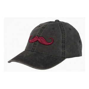 Cappellini da Baseball Personalizzati con Logo Ricamato sul Fronte, Vestibilità Regolabile, Stile Unisex - Product Image 4