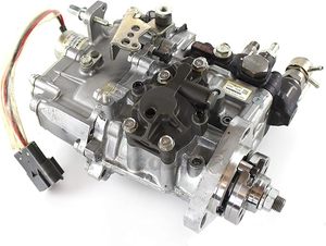Pompe d'injection de carburant diesel 729236-51412 pour moteur Yanmar 3TNV88, utilisation en excavatrice, marque HongWang, garantie 1 an - Product Image 2