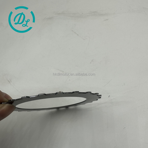 Disco de Embrague EexcavaStart 4645 351 020 R130W R170W R200W para Excavadoras de Ruedas, Transmisión ZF, Duradero, Alta Adherencia, Fácil Instalación, 1 Año de Garantía - Product Image 2