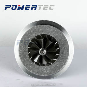 适用于日立EX200-<span class=keywords><strong>2</strong></span> EX200-3挖掘机6BD1-TPJ的Powertec涡轮芯114400-2720 716236 716236-0001 VA240044 02800132 - Product Image 6