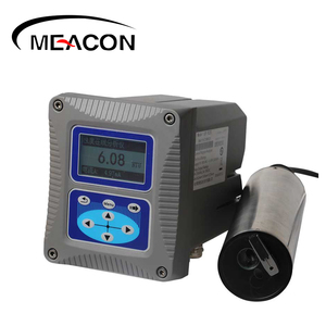 <span class=keywords><strong>24V</strong></span> trực tuyến Độ ĐụC <span class=keywords><strong>Meter</strong></span> với RS485 cảm biến 0-4000 ntu 4-20mA đầu ra OEM tùy chỉnh trực tuyến Độ ĐụC Detector - Product Image 6