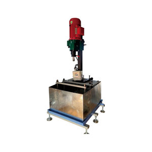 Máquina Perforadora de Interior HF-3 para Muestreo de Bloques de Hormigón o Rocas - Product Image 1
