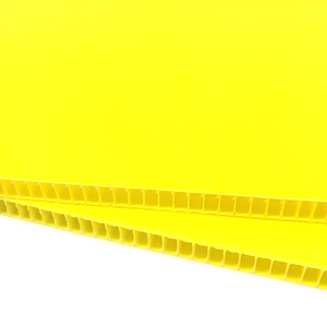 2 - 12MM PP <strong>Corrugated</strong> Sheet / ESD Antistatic White <strong>Corrugated</strong> Board/<strong>4x8</strong> Sheets of <strong>Corrugated</strong> <strong>Plastic</strong> - Product Image 6