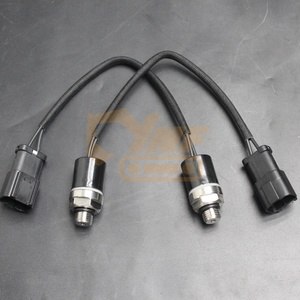 Commutateur basse pression 421-43-22911 421-43-22912 421-43-22910 Chargeur sur pneus <span class=keywords><strong>Komatsu</strong></span> <span class=keywords><strong>WA100</strong></span>-5 WA150-5 - Product Image 4