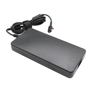 อะแดปเตอร์ชาร์จแล็ปท็อปใหม่สำหรับ <span class=keywords><strong>Acer</strong></span> N17C1 N18W3 N20C1 <span class=keywords><strong>NITRO</strong></span> <span class=keywords><strong>5</strong></span> AN517-41 PREDATOR ADP-230CB B กำลังไฟ 230W หัวเสียบ <span class=keywords><strong>5</strong></span>.<span class=keywords><strong>5</strong></span>*1.7 มม. 19.5A 11.8A ช่องเสียบ AC - Product Image 2