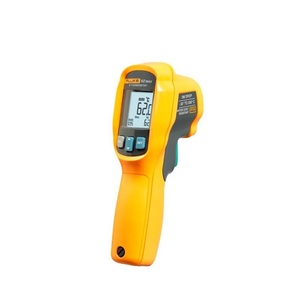 62MAX 62MAX+ เครื่องวัดอุณหภูมิแบบอินฟราเรดแบบใช้มือถือ - Product Image 1