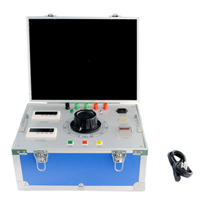Caja de Control de Transformador bibo Demiks DXC-101-5kVA con Pantalla Digital de Alta Calidad - Product Image 6
