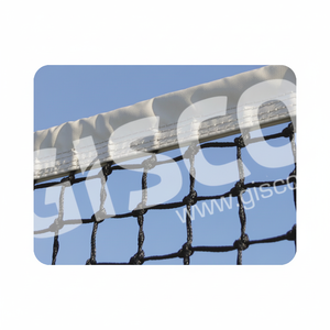 Produits de tennis d'origine indienne de filet de tennis portable de haute qualité - Product Image 1