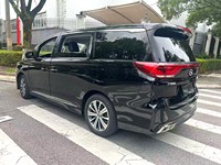Voiture d'occasion 2020 Trumpchi GM8 390T Prestige Edition MPV, export en gros, marque chinoise, abordable, vente chaude, stock disponible