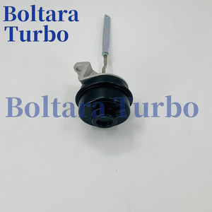Turbo Waste gate Stellventil für BMW 11657588938 11657635803 11657635804 7588938 7635803 7635804 - Product Image 2