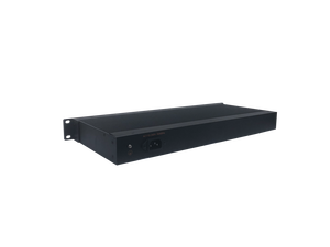Commutateur Ethernet industriel géré L3 IEEE802.3af/at POE+ Gigabit 24 ports avec liaison montante 10G et 4 ports SFP, commutateur de cœur 10G géré - Product Image 4
