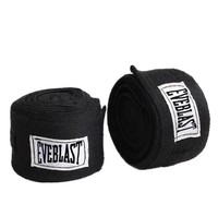 Bandages de boxe en coton élastique personnalisés de haute qualité