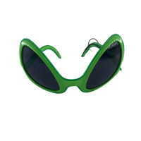 Accessoires de costume lumineux personnalisés 2026 pour fêtes, vente en gros avec impression de logo personnalisé et livraison rapide directement de l'usine