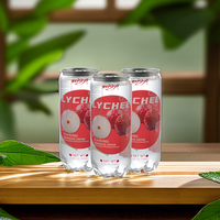 Boissons gazeuses aromatisées au litchi, vente en gros, jus de fruits Rani, jus de pastèque, sirop frais, jus de fruits et légumes au fructose, en provenance de Chine
