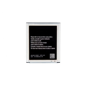 <span class=keywords><strong>แบ</strong></span><span class=keywords><strong>ต</strong></span>เตอรี่โทรศัพท์ EB-BG313BBE สำหรับ Samsung ACE4 G313H S7272 <span class=keywords><strong>J1</strong></span> <span class=keywords><strong>MINI</strong></span> PRIME - Product Image 3