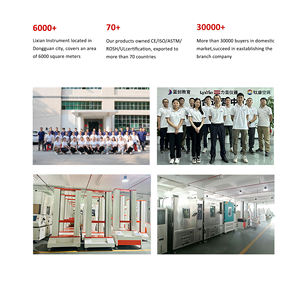 Casque de sécurité Accélération <span class=keywords><strong>Machine</strong></span> D'essai D'impact - Product Image 4