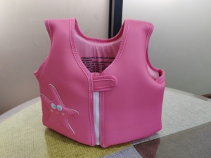 Áo phao trẻ em đa năng, cá nhân hóa, chất liệu neoprene, áo phao bơi Chriffer, áo phao cứu sinh cho trẻ em 22-66 - Product Image 6