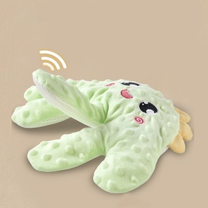 Juguete Eléctrico Calmante para Bebés, Antiespanto, Confort, Artículos para <span class=keywords><strong>Dormir</strong></span> para Recién Nacidos, Artículos para Bebés - Product Image 6