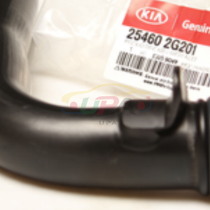 Sistema de refrigeración de alta calidad PIPE ASSY-WATER OUTLET 25460-2G201 254602G201 para Hyundai Accent 25460 2G201 - Product Image 3