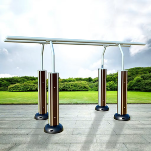 Équipement sportif sûr et sain, équipement de fitness et de <span class=keywords><strong>gym</strong></span> de haute qualité pour enfants, pour la maison, le <span class=keywords><strong>jardin</strong></span>, le parc, l'exercice et le divertissement - Product Image 5