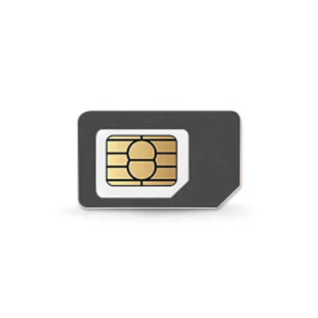 International Worldwide Sim Card 2g 3g 4g Global Gprs Sim Card Plug and Play