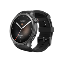 Reloj Inteligente Amazfit Huami Balance, el Más Vendido en Europa y América, con GPS, Seguimiento Inteligente, Resistente al Agua, para Deportes y Llamadas