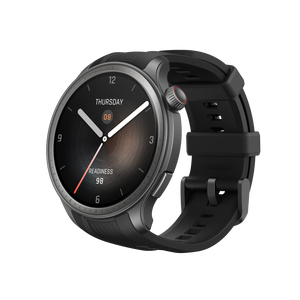Montre connectée <span class=keywords><strong>Amazfit</strong></span> Huami <span class=keywords><strong>Balance</strong></span>, best-seller en Europe et en Amérique, avec suivi intelligent, GPS, étanche, appels Bluetooth - Product Image 1