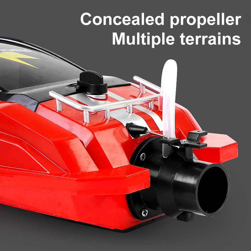 Nippli Presa D'acqua Per Raffreddamento Motore Barca RC - Modellismo - Accessori Racing