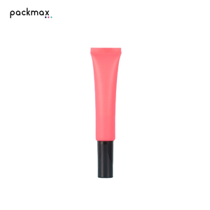 Tube de brillant à lèvres en PE de 8 ml/10 ml/15 ml – Emballage vide pour teinte à lèvres, baume à lèvres et masque pour les lèvres, tube cosmétique à presser - Product Image 1
