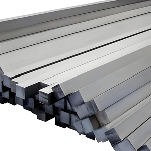 Nhà Máy Giá rắn 304 thép không gỉ Thanh Vuông - Product Image 6