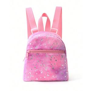 Wholesale New Girls Students <b>Backpack</b> Fashion Pu <b>Leather</b> Candy Color <b>Small</b> <b>Backpack</b> for School Travel - Product Image 3