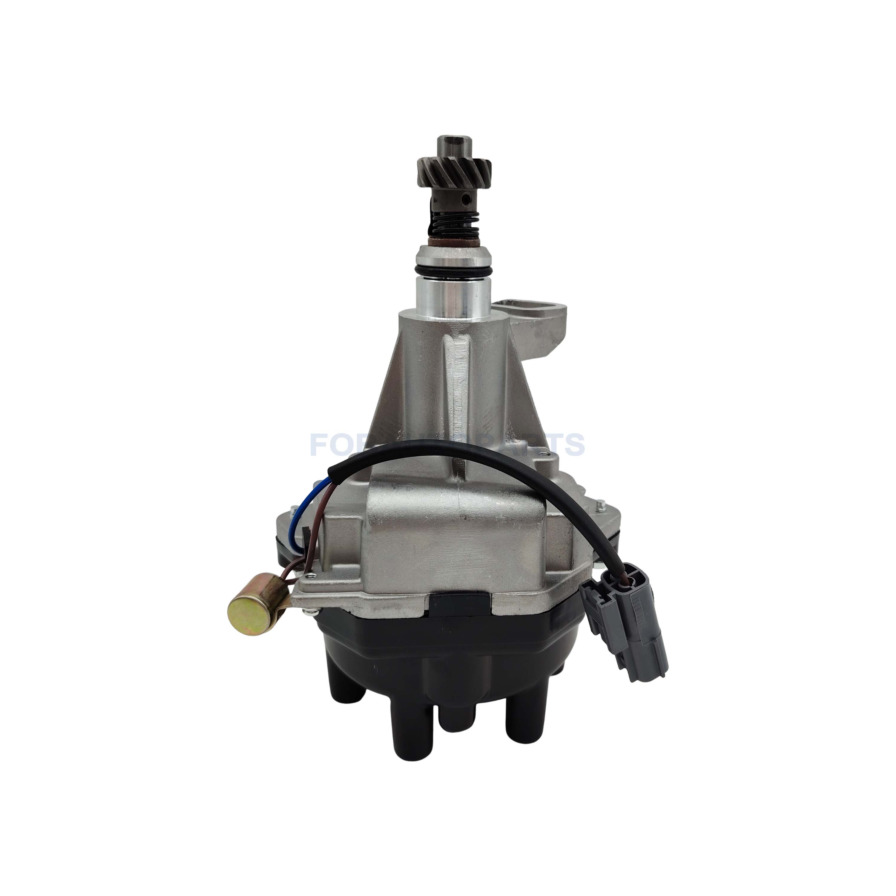 New RTYPER High Quality DST58600 Ignition Distributor for Nissan Pathfinder R50 DST58600