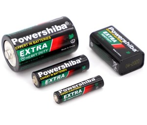 <span class=keywords><strong>1</strong></span>.5V <span class=keywords><strong>R20</strong></span> <span class=keywords><strong>D</strong></span> 크기 슈퍼 듀티 헤비 배터리 UM1 아연 탄소 배터리 - Product Image 4