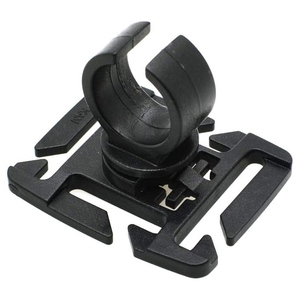 Hebilla de Seguridad de Plástico de 40 mm, 4 Vías, Ajustable por Ambos Lados, de Liberación Rápida, Estilo Vintage, Ecológica y Reforzada, Suministro de Fábrica Profesional - Product Image 1