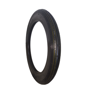 ยางรถมอเตอร์ไซค์แบบสตรีท 225-17; 250-17; 275-17 ล้อและยางสำหรับอะไหล่มอเตอร์ไซค์แบบสตรีท ชอปเปอร์ ครุยเซอร์ - Product Image 1