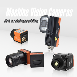 Misurazione accurata della temperatura termocamera a infrarossi 0.3MP 50fps C-Mount LWIR minne. Telecamera uav per test farmacologici medici - Product Image 5