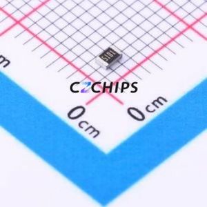 ตัวต้านทานเซรามิกแบบ SMD รุ่น HoAR0805-1/8W-5.1KR-1%-TCR25 ขนาด 0805 ค่า 5.1kΩ ความคลาดเคลื่อน 1% กำลังไฟ 125mW - Product Image 1