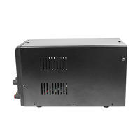 Alimentation électrique réglable de laboratoire à commutation, 1 pièce, 60V, 5a, 30V, 10a, régulateur de tension, Source de banc Variable, 220v, 110v